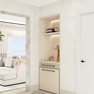 Attico suite con 2 camere da letto